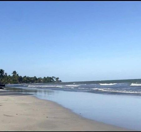 Maceió Casa Recanto Do Angra Ipioca מראה חיצוני תמונה