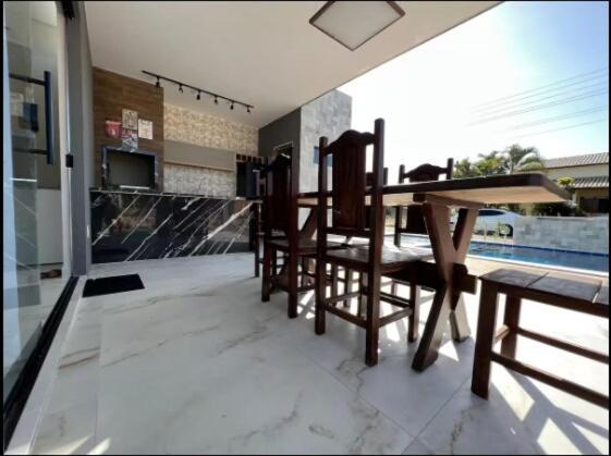 Maceió Casa Recanto Do Angra Ipioca מראה חיצוני תמונה