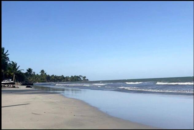 Maceió Casa Recanto Do Angra Ipioca מראה חיצוני תמונה