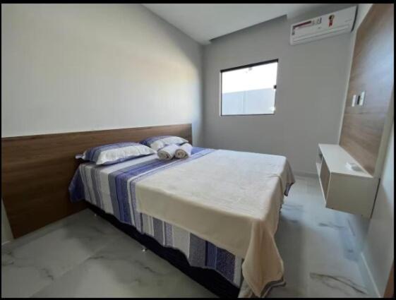 Maceió Casa Recanto Do Angra Ipioca מראה חיצוני תמונה